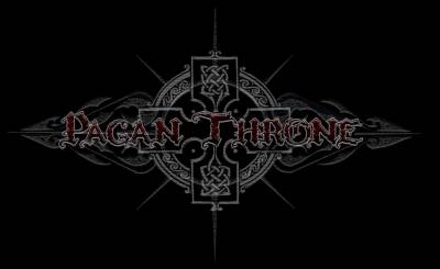 logo Pagan Throne